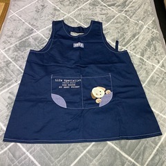 エプロン