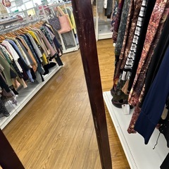 リユースのサカイ東金店 姿見 TJ12788の画像