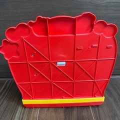 タッチでおしゃべり　スマートアンパンマンキッチンの画像