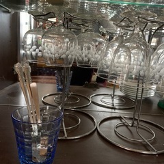 ワイングラス　コーヒーカップ　未使用品多数　
いろいろセットの画像