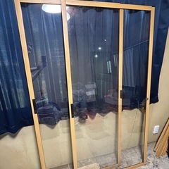 断熱内窓　楽窓Ⅱ