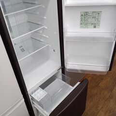 ☆リユースのサカイ水戸店☆ Panasonic 冷蔵庫 168L 23年製 動作