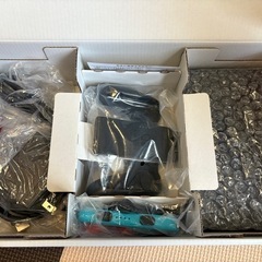 Nintendo Switch 本体の画像
