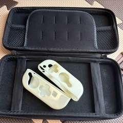 Nintendo Switch 本体の画像