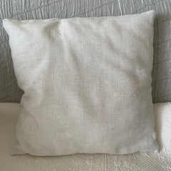パディントンベアーのクッションの画像