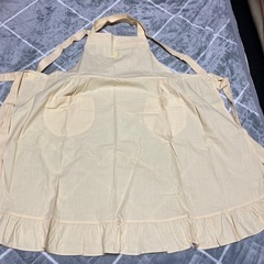 エプロン