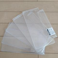 30センチ水槽のフタ