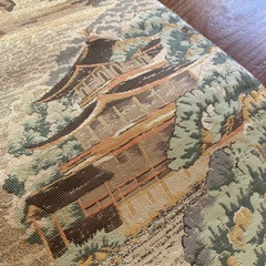 帯の画像