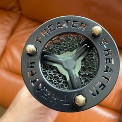 入手困難品☆GASWARE THEATER  アウドアヒーター OD.仕様の画像