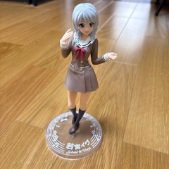 フィギュア③