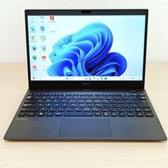 【軽量】2020年製 NEC VG-9 10世代 i7 SSD ...