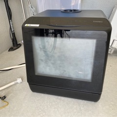 サンコー ラクア 食洗機 STTDWADB
