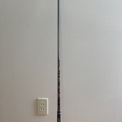ホンマゴルフ VIZARD TW747シャフト 50R