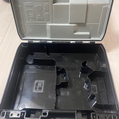(値下げました) (美品) 18V インパクトドライバー  空箱のみの画像