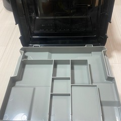 (値下げました) (美品) 18V インパクトドライバー  空箱のみの画像