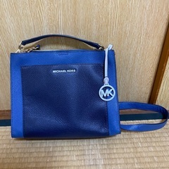 MK ショルダーバッグ