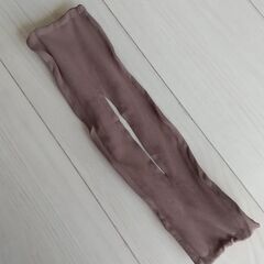 （無料）　デフトバン 2色セット　お団子ヘアに！の画像