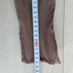 （無料）　デフトバン 2色セット　お団子ヘアに！の画像