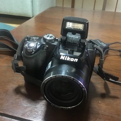 Nikonのネオ一眼レフですの画像
