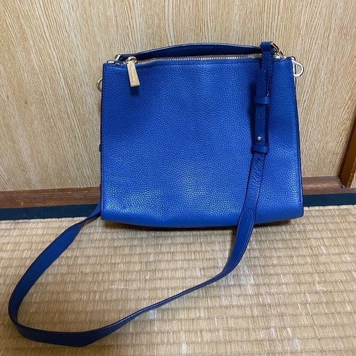 MK ショルダーバッグ