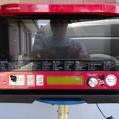 コイズミ：オーブンレンジ：KOR-1800：買替の為：庫内…