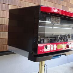 コイズミ：✨オーブンレンジ：KOR-1800：お買い得商品だと思いますよ！潔癖症とは違うけど奇麗、の画像