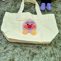 🧸アンパンマン&わんわんおもちゃ🧸の画像