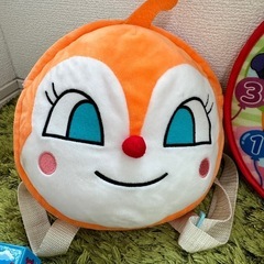 🧸アンパンマン&わんわんおもちゃ🧸の画像