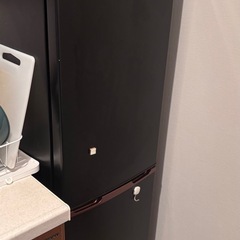 【引越し】冷蔵庫162ℓ