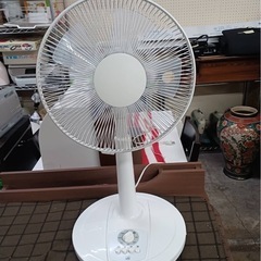 万代店　扇風機　おおた