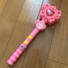 ステッキ