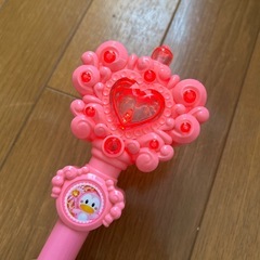 ステッキの画像