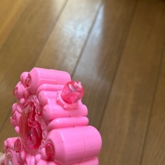 ステッキの画像