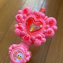 ステッキの画像