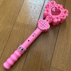 ステッキの画像