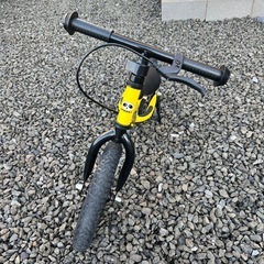 スパーキー ストライダーの画像
