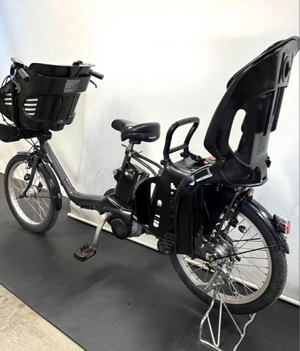 1年保証 新品部品多数 送料無料 パナソニック 大容量 20インチ 電動