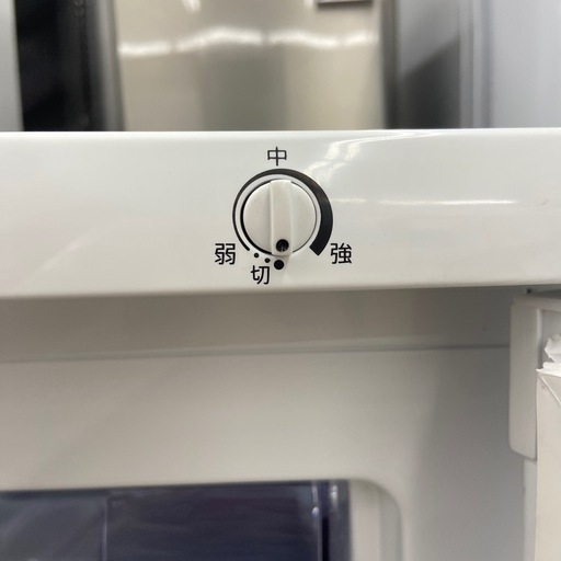 Hisense 124L冷凍冷蔵庫:2024年製【リサイクルフカツ岡崎倉庫店