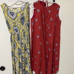 服　まとめ売りの画像