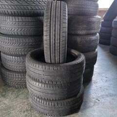 ATR-K  165/55R15 4本セット