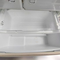 TOSHIBA ノンフロン冷凍冷蔵庫 2011年製の画像