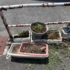 庭土　菜園土　プランター土　畑　植木土　花壇
