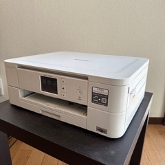 プリンター　brother DCP-J582N  おまけの画像