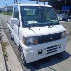 AC.パワステ付き