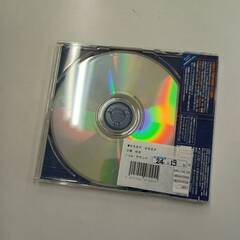 【正常再生確認済】CD　小柳ゆき　DEEP DEEPの画像