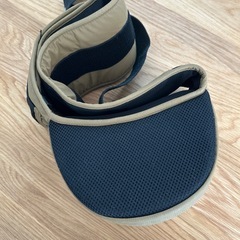 POLBAN ヒップシート　の画像