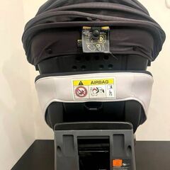 【Combi 】Culmove クルムーヴスマート　チャイルドシートの画像