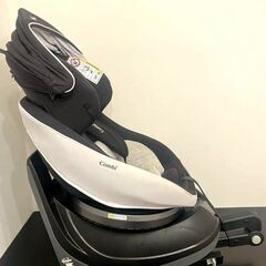 【Combi 】Culmove クルムーヴスマート　チャイルドシートの画像