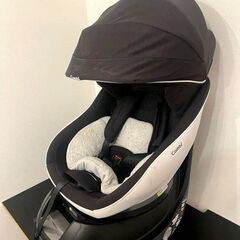 【Combi 】Culmove クルムーヴスマート　チャイルドシート