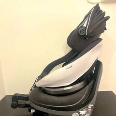 【Combi 】Culmove クルムーヴスマート　チャイルドシートの画像